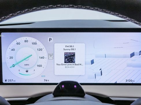 Certified 2026 Genesis GV70 2.5T Select image 19