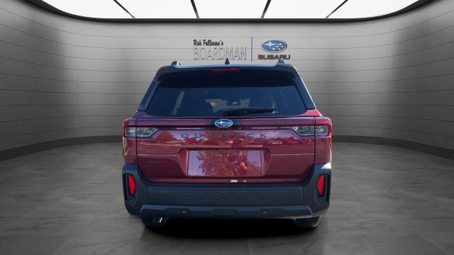 New 2026 Subaru Outback Premium AWD/4WD image 6