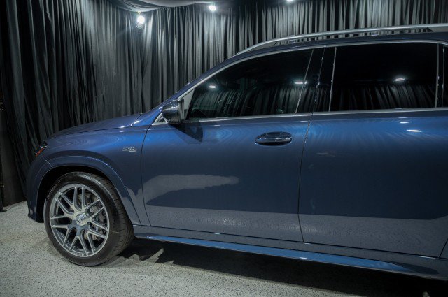 New 2026 Mercedes-Benz GLE 53 AMG 4MATIC image 5