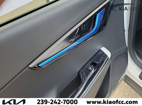 New 2026 Kia EV6 Light RWD image 13