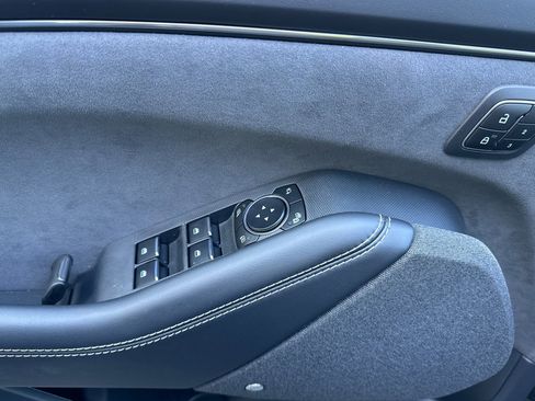 New 2025 Ford Mustang Mach-E GT w/ Bronze Appearance Package image 10