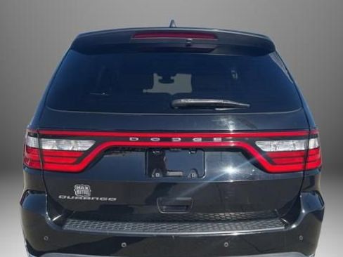 Used 2022 Dodge Durango SXT image 8