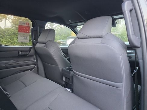 Used 2026 Toyota Tacoma SR5 image 16