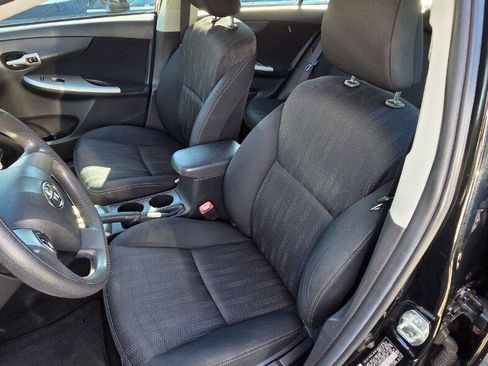 Used 2013 Toyota Corolla S FWD image 20