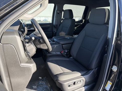 New 2026 Chevrolet Silverado 1500 LT image 12