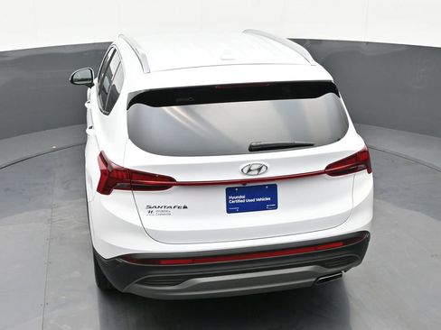 Certified 2023 Hyundai Santa Fe SEL image 32