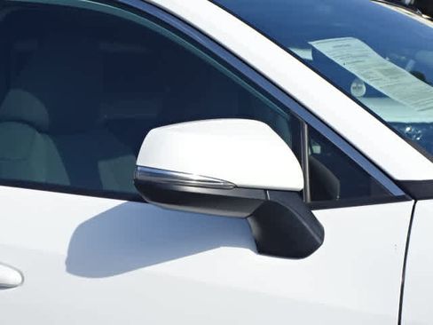 Certified 2022 Toyota RAV4 XLE w/ Convenience Package FWD image 6