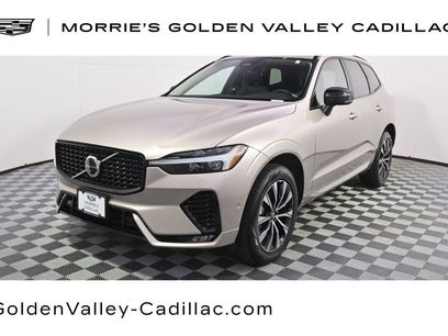 Used 2025 Volvo XC60 B5 Plus