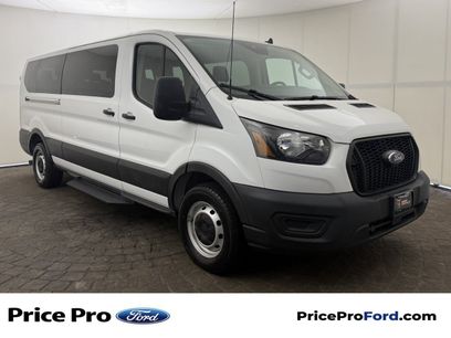 Used 2023 Ford Transit 350 XL