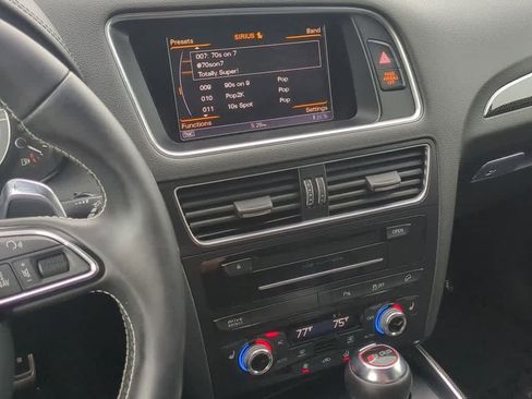 Used 2014 Audi SQ5 Premium Plus AWD/4WD image 26