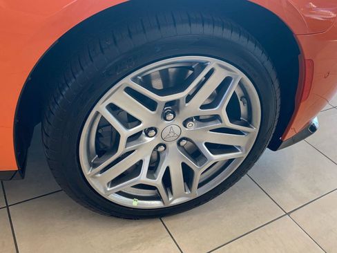 New 2026 Dodge Charger Scat Pack image 9