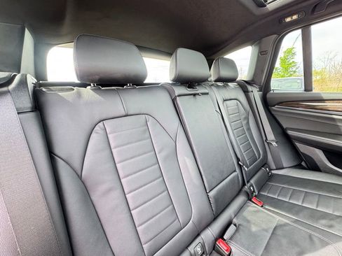 Certified 2022 BMW X3 xDrive30i w/ Premium Package 2 image 27