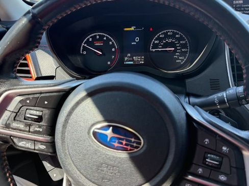 Used 2020 Subaru Forester Sport AWD/4WD image 10