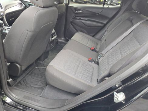 Used 2022 Chevrolet Equinox LT AWD/4WD image 22