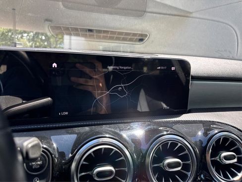 Used 2019 Mercedes-Benz A 220 4MATIC image 53