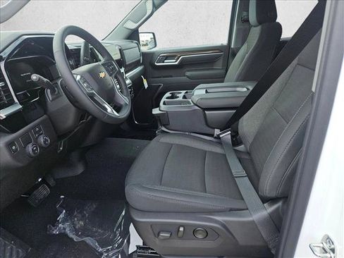 New 2026 Chevrolet Silverado 1500 LT image 11