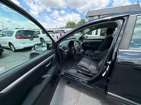 Used 2019 Honda CR-V LX image 20