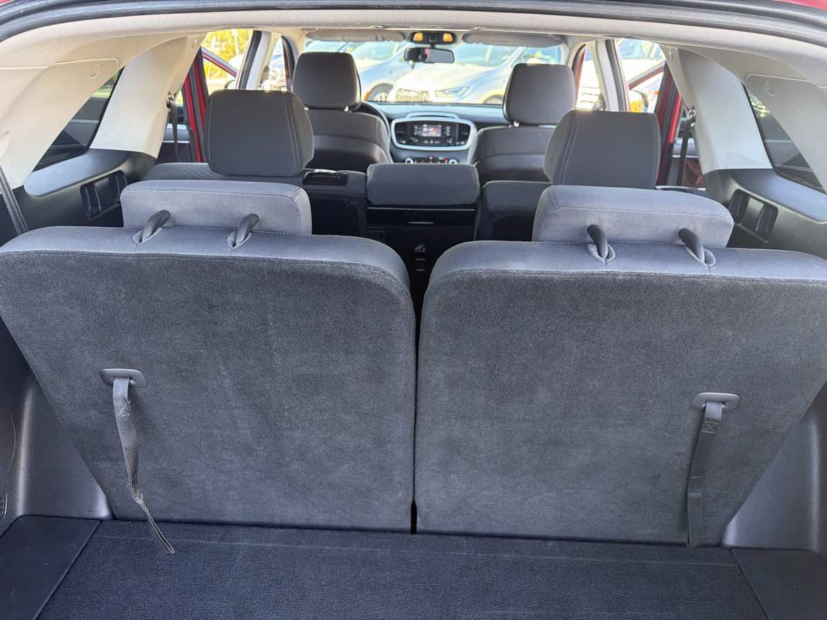 Used 2016 Kia Sorento FWD w/ LX Convenience Package image 24