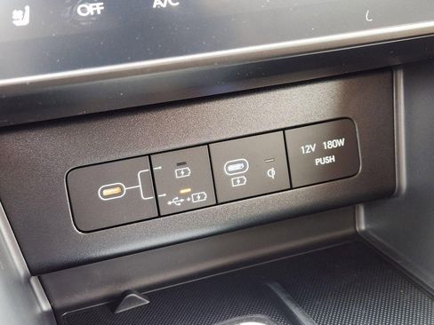 New 2026 Hyundai Sonata Limited image 17