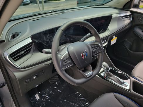 New 2026 Buick Encore GX Sport Touring FWD image 20