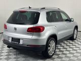 Used 2013 Volkswagen Tiguan SE image 5
