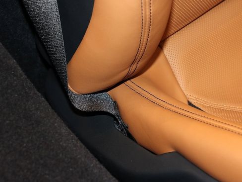 Certified 2024 Ferrari 296 GTS image 36