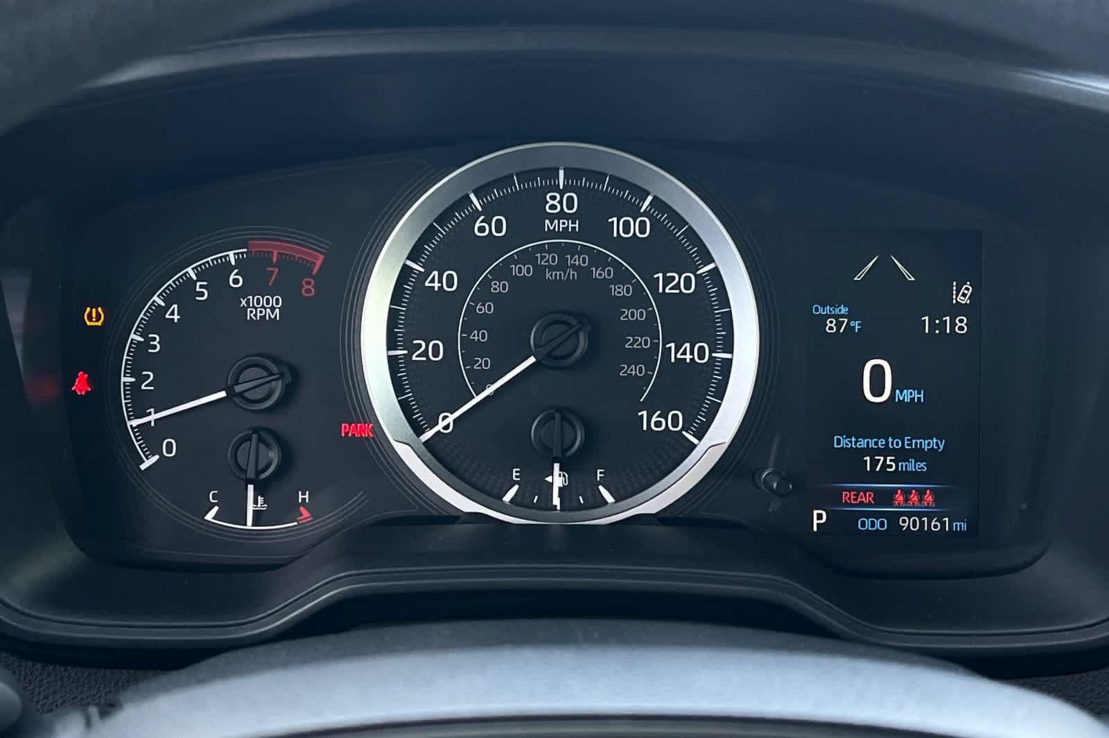 Used 2020 Toyota Corolla LE FWD image 24