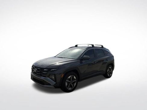 Used 2026 Hyundai Tucson SEL FWD image 7