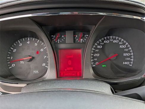 Used 2012 GMC Terrain SLT image 18