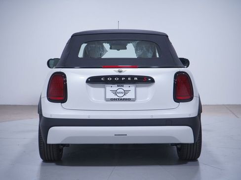 New 2026 MINI Cooper S image 5