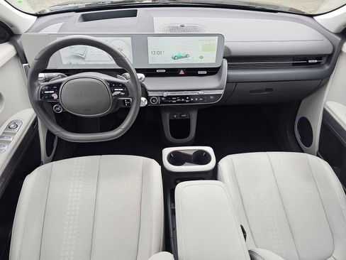Used 2023 Hyundai Ioniq 5 Limited image 21