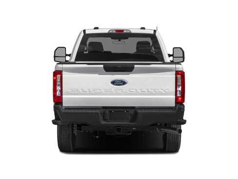 New 2024 Ford F250 XL image 31