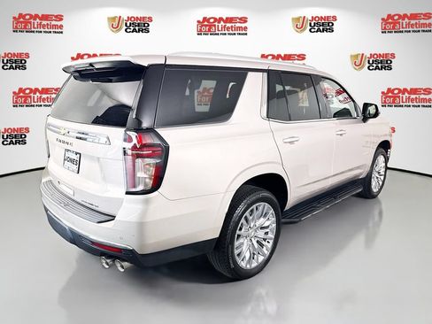 Used 2023 Chevrolet Tahoe Premier RWD image 16
