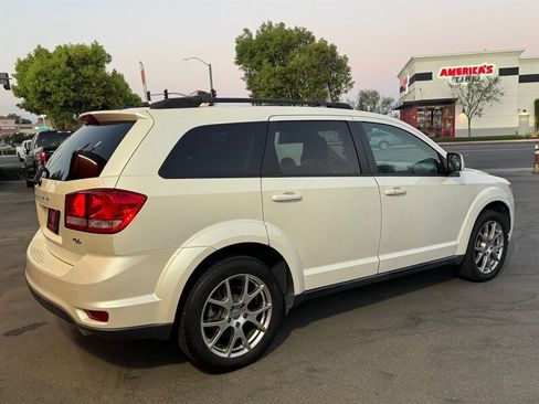 Used 2015 Dodge Journey R/T AWD/4WD image 12