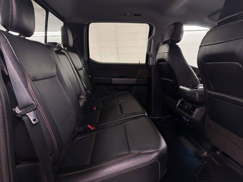 Certified 2022 Ford F150 Lariat w/ Trailer Tow Package image 31