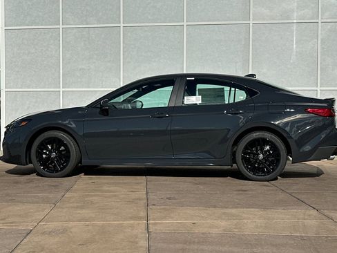 New 2026 Toyota Camry SE image 7