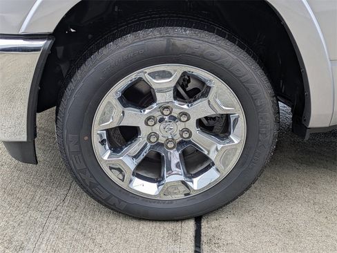 New 2025 RAM 1500 Big Horn image 11