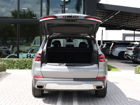 Used 2024 BMW X5 xDrive40i AWD/4WD image 7