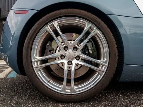 Used 2010 Audi R8 V8 AWD/4WD image 24