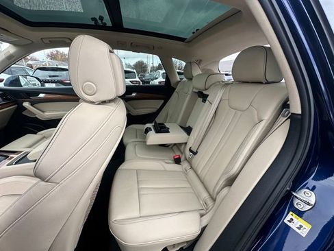Used 2023 Audi Q5 2.0T Prestige image 22