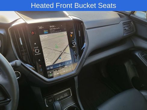 Certified 2025 Subaru Ascent Bronze Edition w/ Popular Package #2 image 29