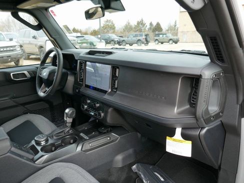 New 2026 Ford Bronco Big Bend image 9