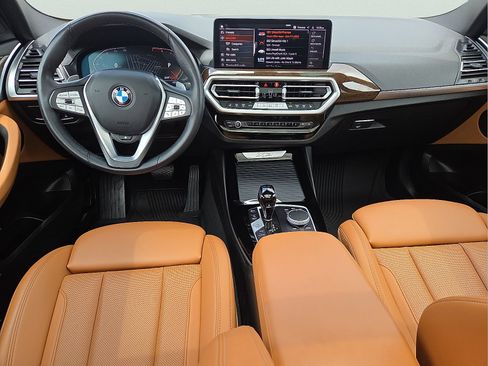 Used 2022 BMW X3 xDrive30i w/ Premium Package 2 AWD/4WD image 11