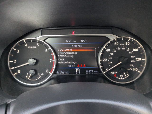 Used 2025 Nissan Altima 2.5 SV FWD image 26