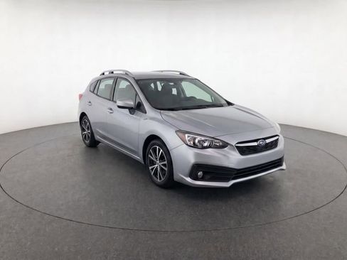 Used 2020 Subaru Impreza 2.0i Premium AWD/4WD image 6