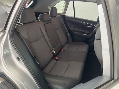 Used 2019 Toyota RAV4 XLE w/ Convenience Package AWD/4WD image 21
