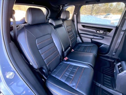 Used 2023 Honda CR-V Sport Touring image 20