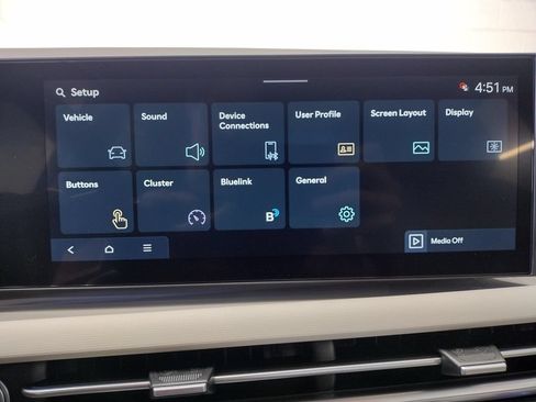 New 2026 Hyundai Tucson Blue SE AWD/4WD image 28