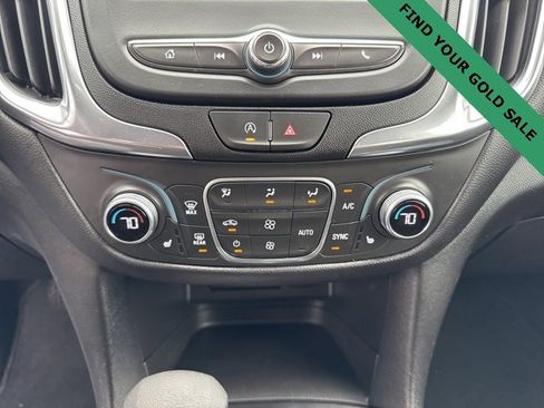 Used 2024 Chevrolet Equinox LT image 22