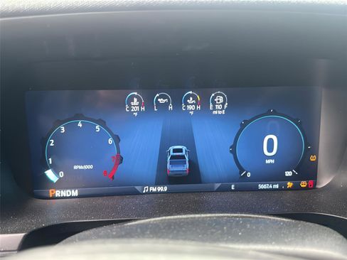 Used 2024 Ford F150 XL w/ Equipment Group 103A High RWD image 14